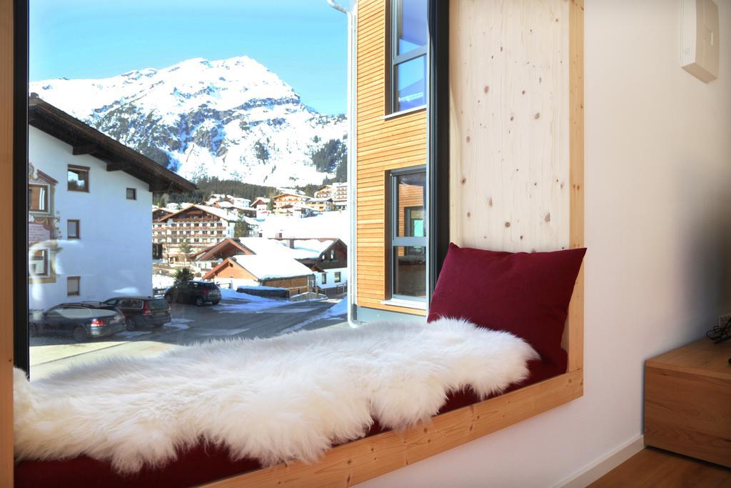Lehner Panorama Alpensuiten Берванг Экстерьер фото